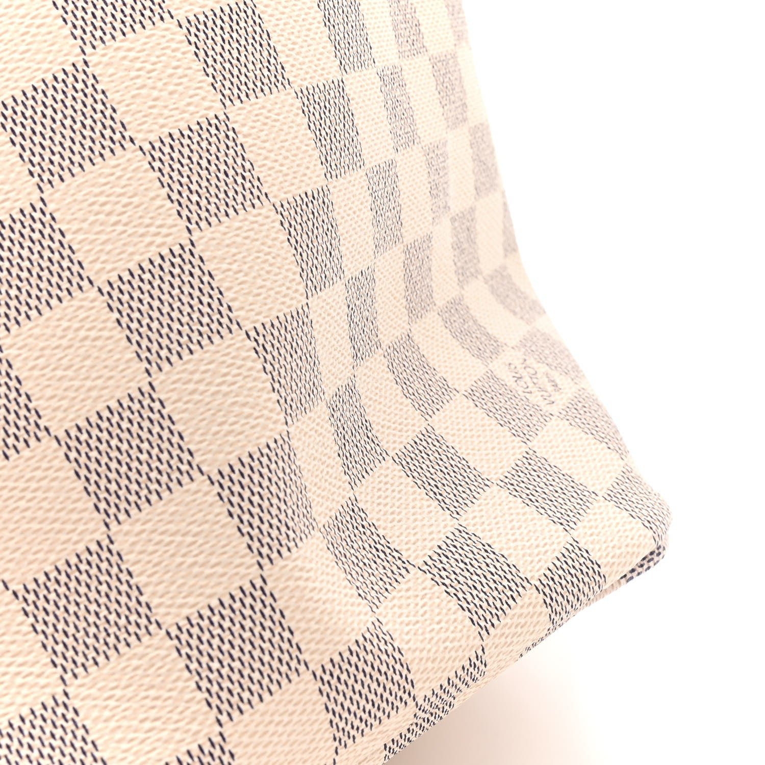 Louis Vuitton Damier Azur Neo Neverfull MM 14 of 14