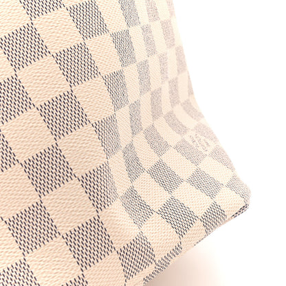 Louis Vuitton Damier Azur Neo Neverfull MM 14 of 14