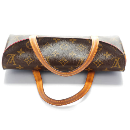 Louis Vuitton Monogram Sonatine 5 of 9