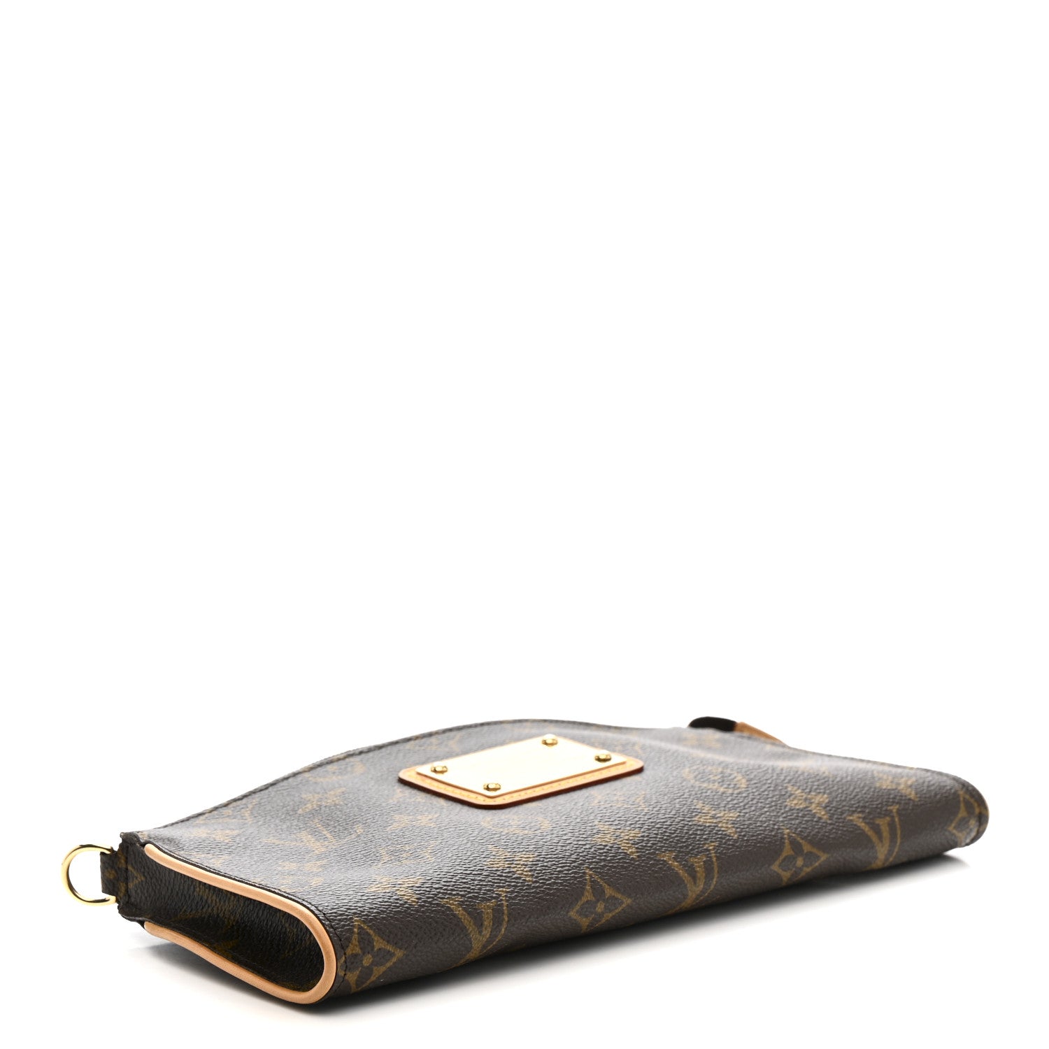 Louis Vuitton Monogram Sophie Clutch 4 of 13