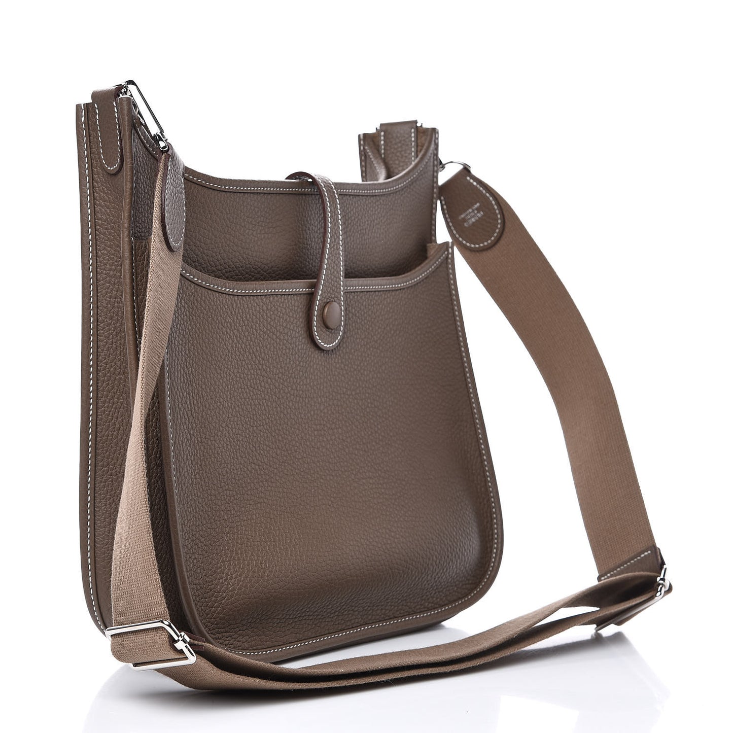 Taurillon Clemence Evelyne III PM Etoupe