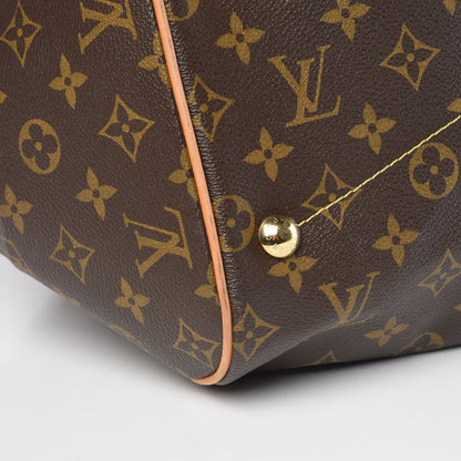 Louis Vuitton Monogram Tivoli GM 13 of 15