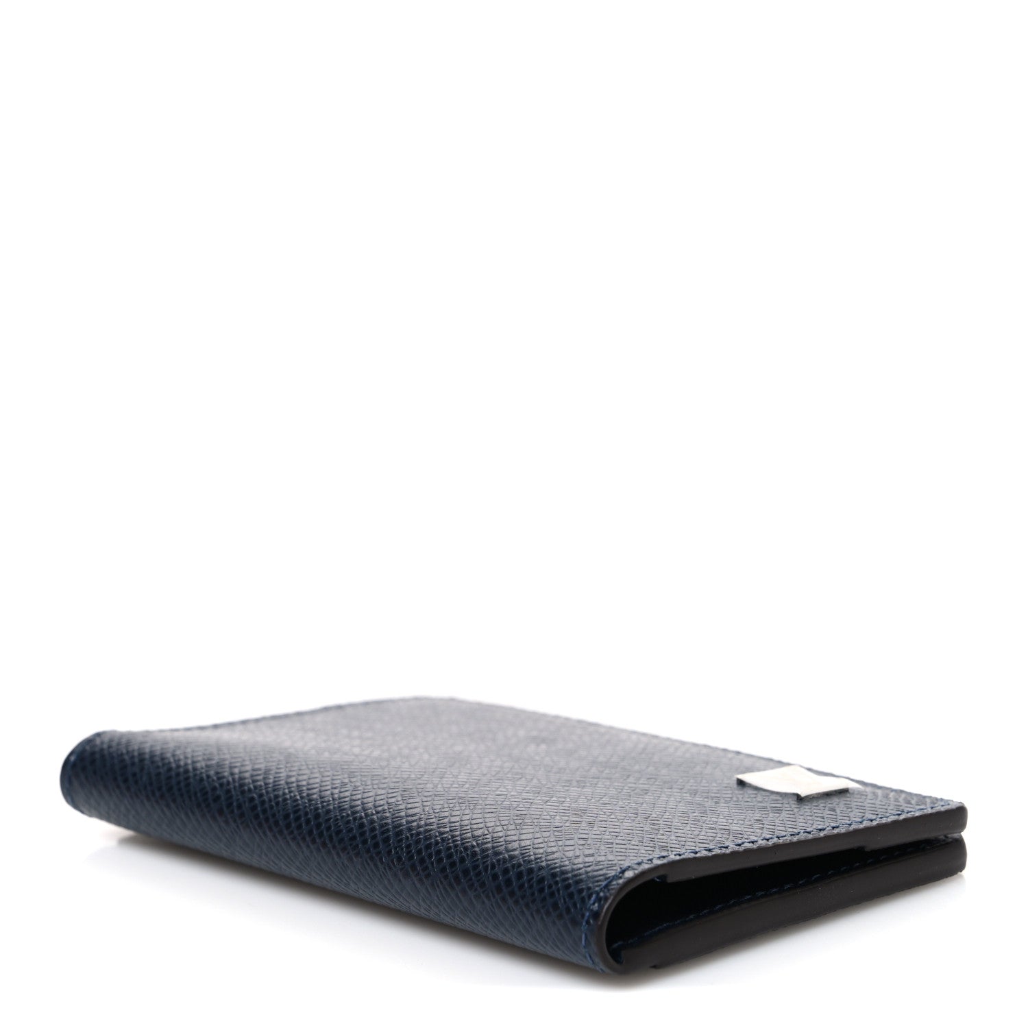 Louis Vuitton Taiga Pocket Organizer NM Blue Marine 4 of 8