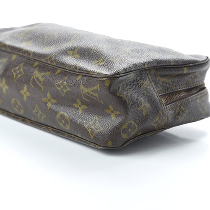 Louis Vuitton Monogram Trousse Toilette 28 7 of 9