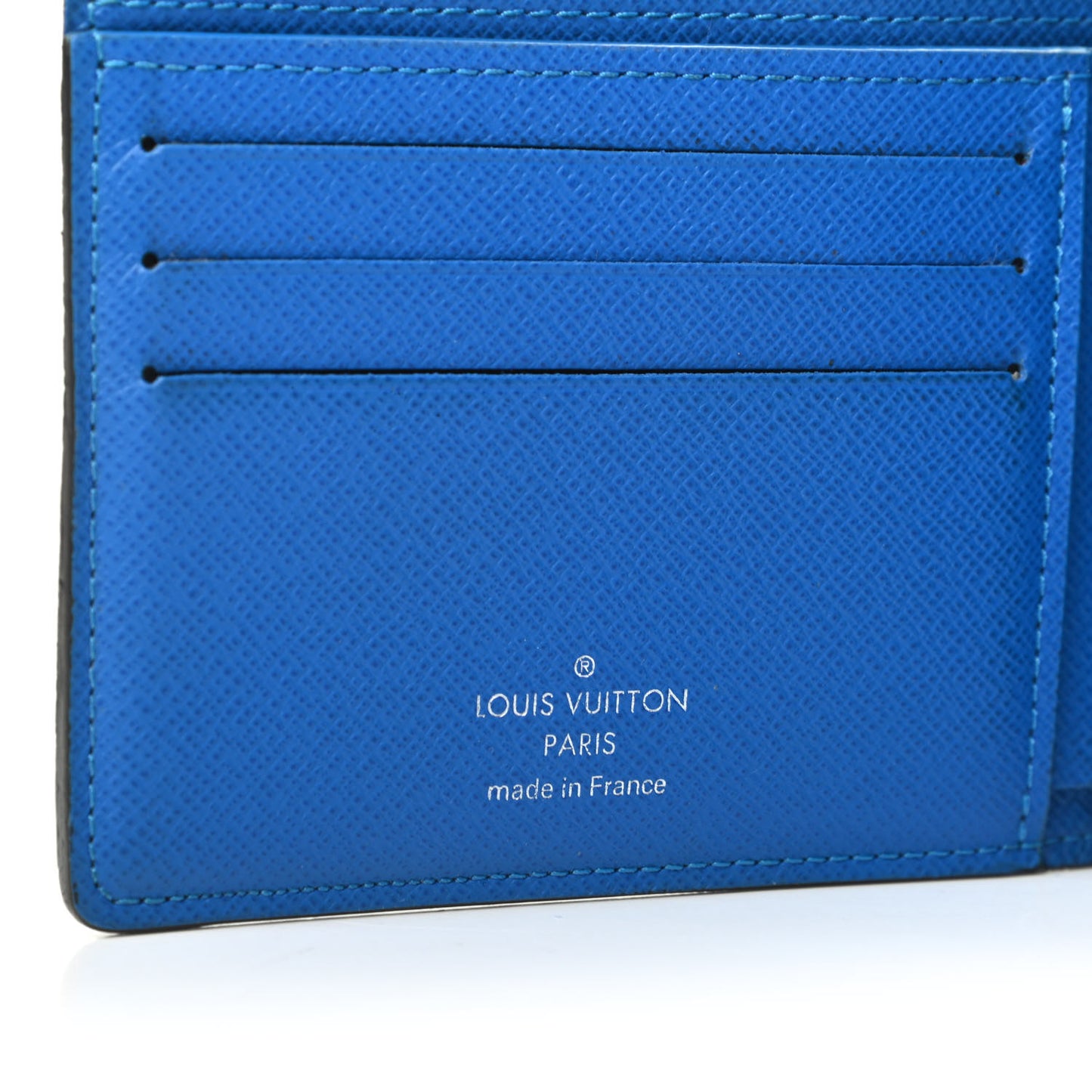 Taiga Multiple Wallet Noir