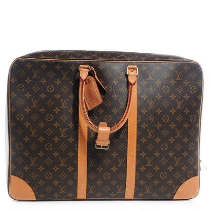 Louis Vuitton Monogram Sirius 55 1 of 7