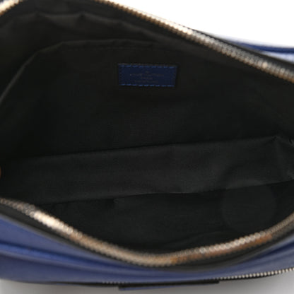 Louis Vuitton Taiga Monogram Outdoor Messenger Cobalt 5 of 10