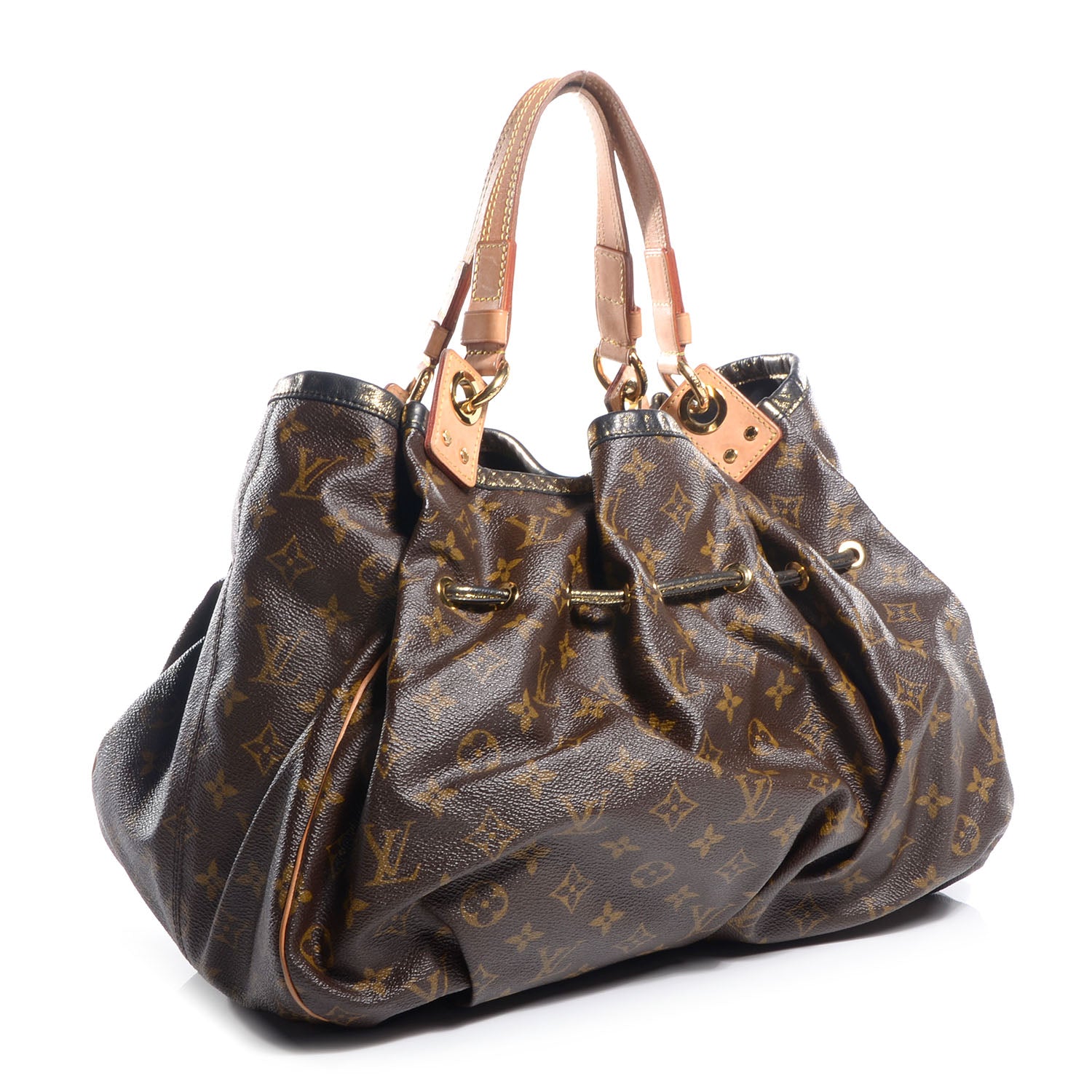 Louis Vuitton Monogram Irene 3 of 7