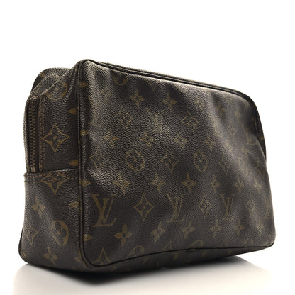 Louis Vuitton Monogram Trousse Toilette 28 3 of 11