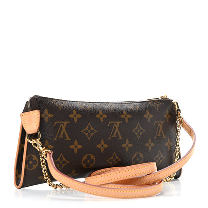 Louis Vuitton Monogram Sophie Clutch 2 of 8