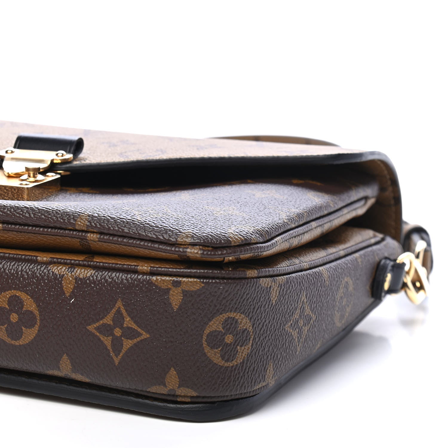 Louis Vuitton Reverse Monogram Pochette Metis 8 of 8