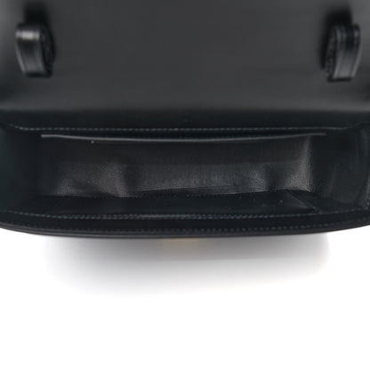 Givenchy Box Calfskin Medium 4G Shoulder Bag Black 9 of 11