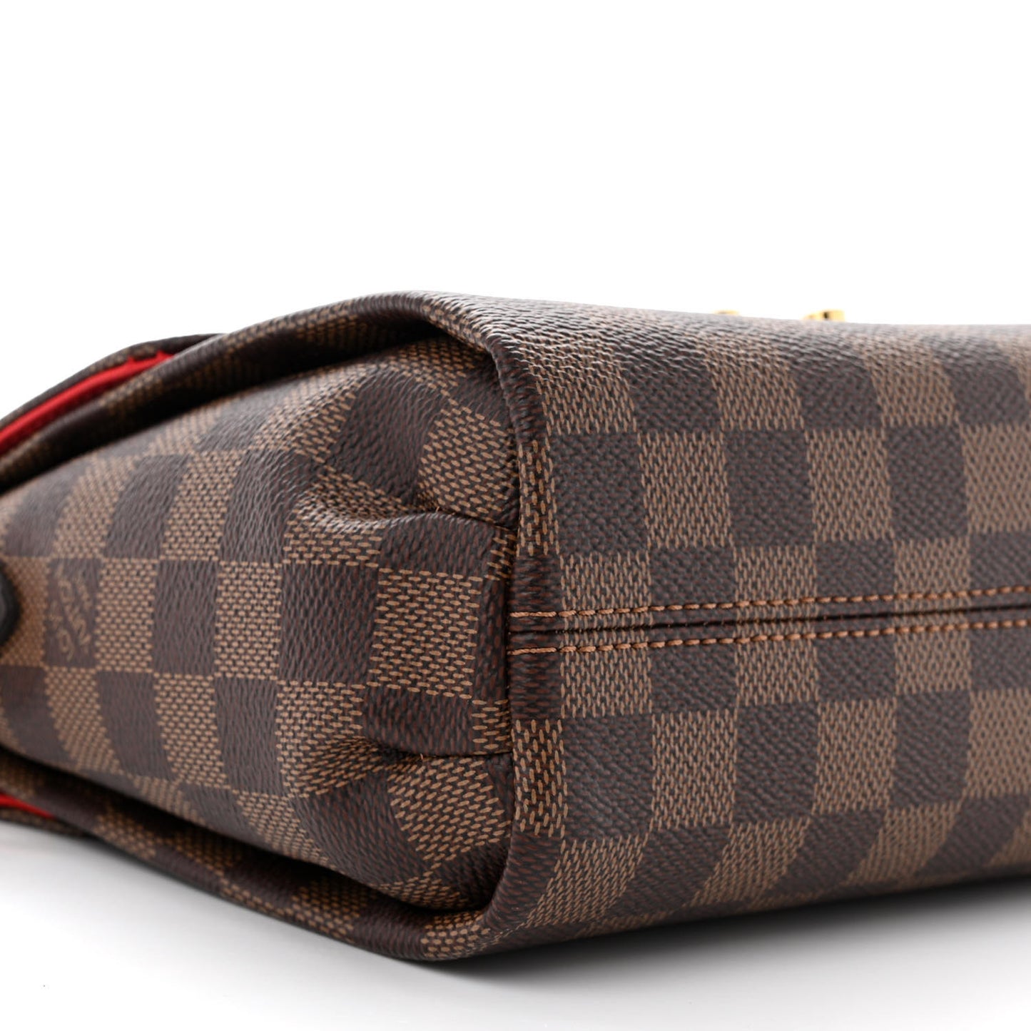Damier Ebene Croisette