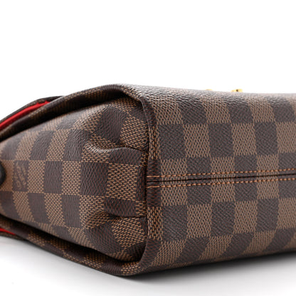 Louis Vuitton Damier Ebene Croisette 9 of 11
