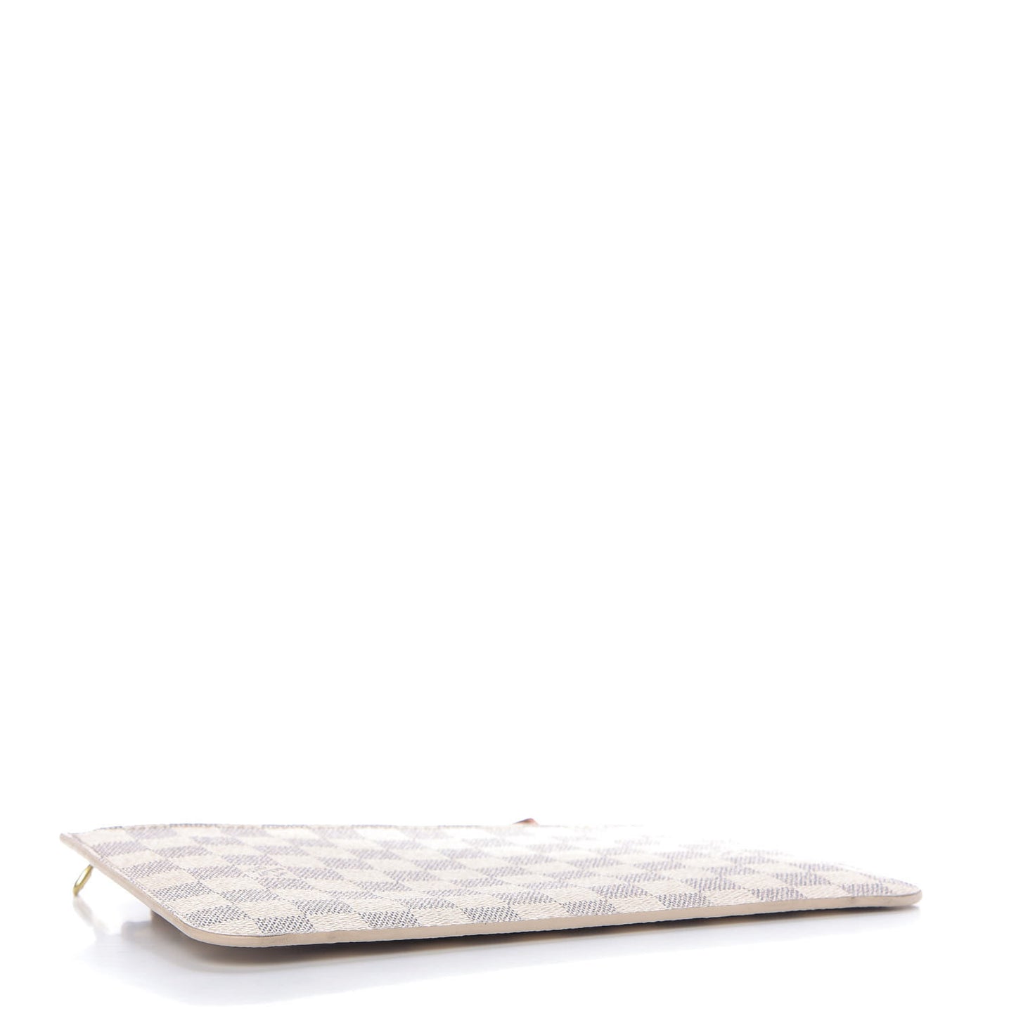 Damier Azur Neverfull PM Pochette