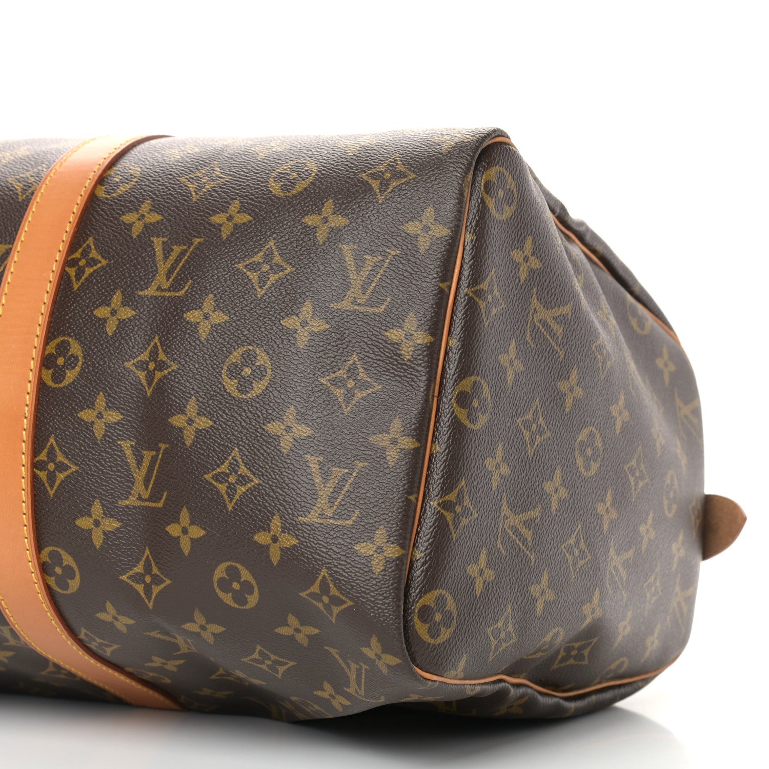 Louis Vuitton Monogram Keepall 45 9 of 14