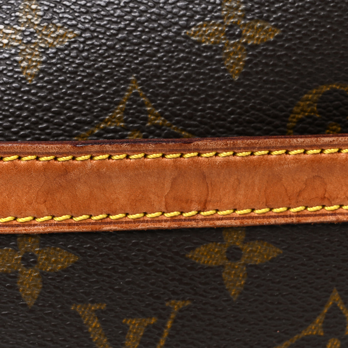 Louis Vuitton Monogram Reporter PM 11 of 11