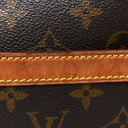 Louis Vuitton Monogram Reporter PM 11 of 11