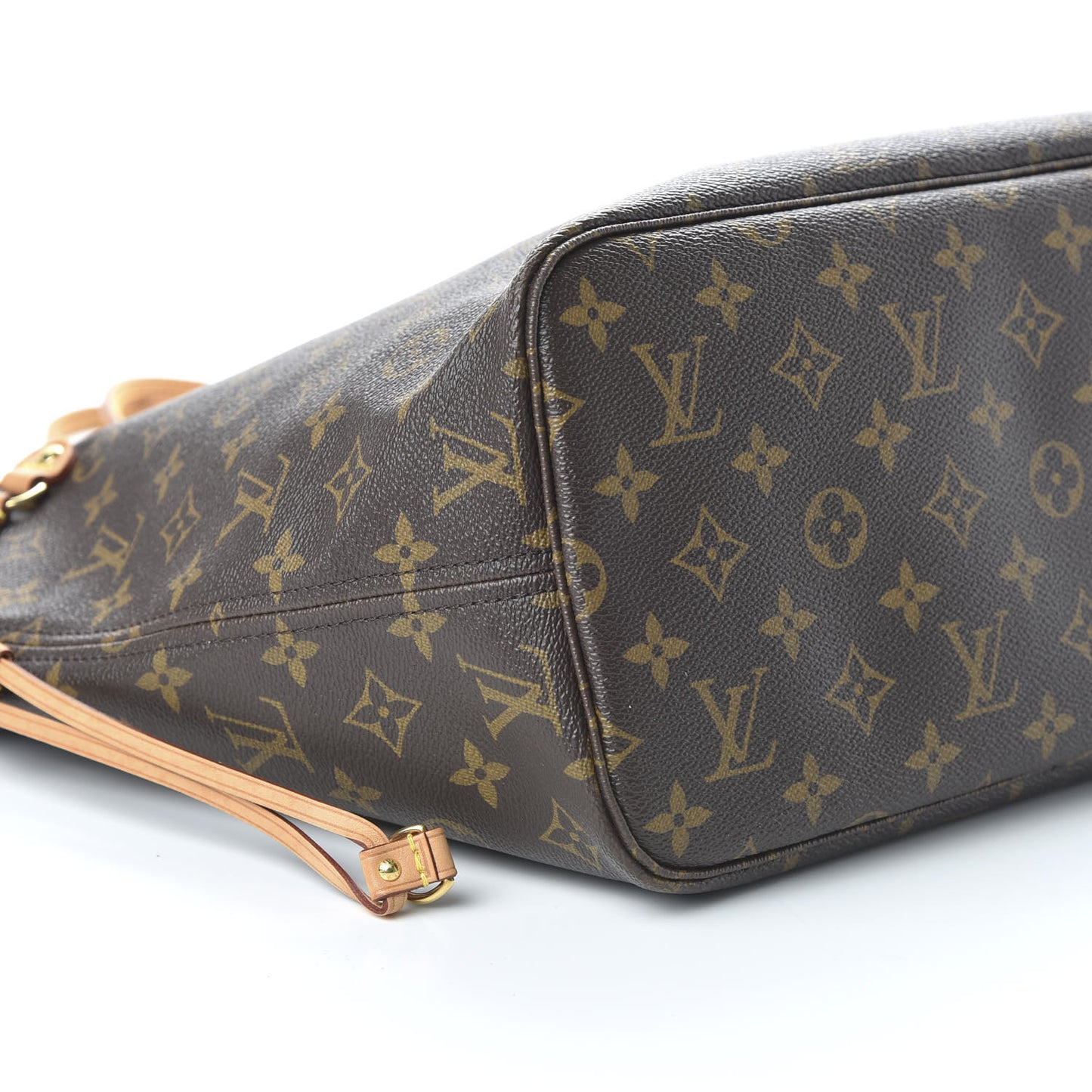Monogram Neo Neverfull MM