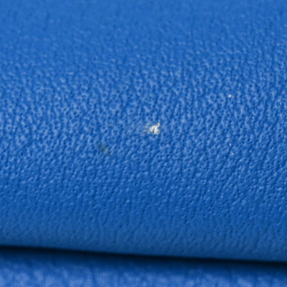 Goyard Goyardine Reversible Mini Anjou Sky Blue 21 of 21