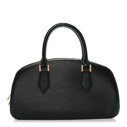 Louis Vuitton Epi Jasmin Black 1 of 13