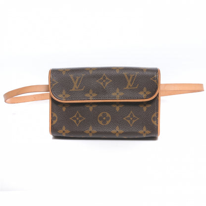 Louis Vuitton Monogram Pochette Florentine 1 of 8