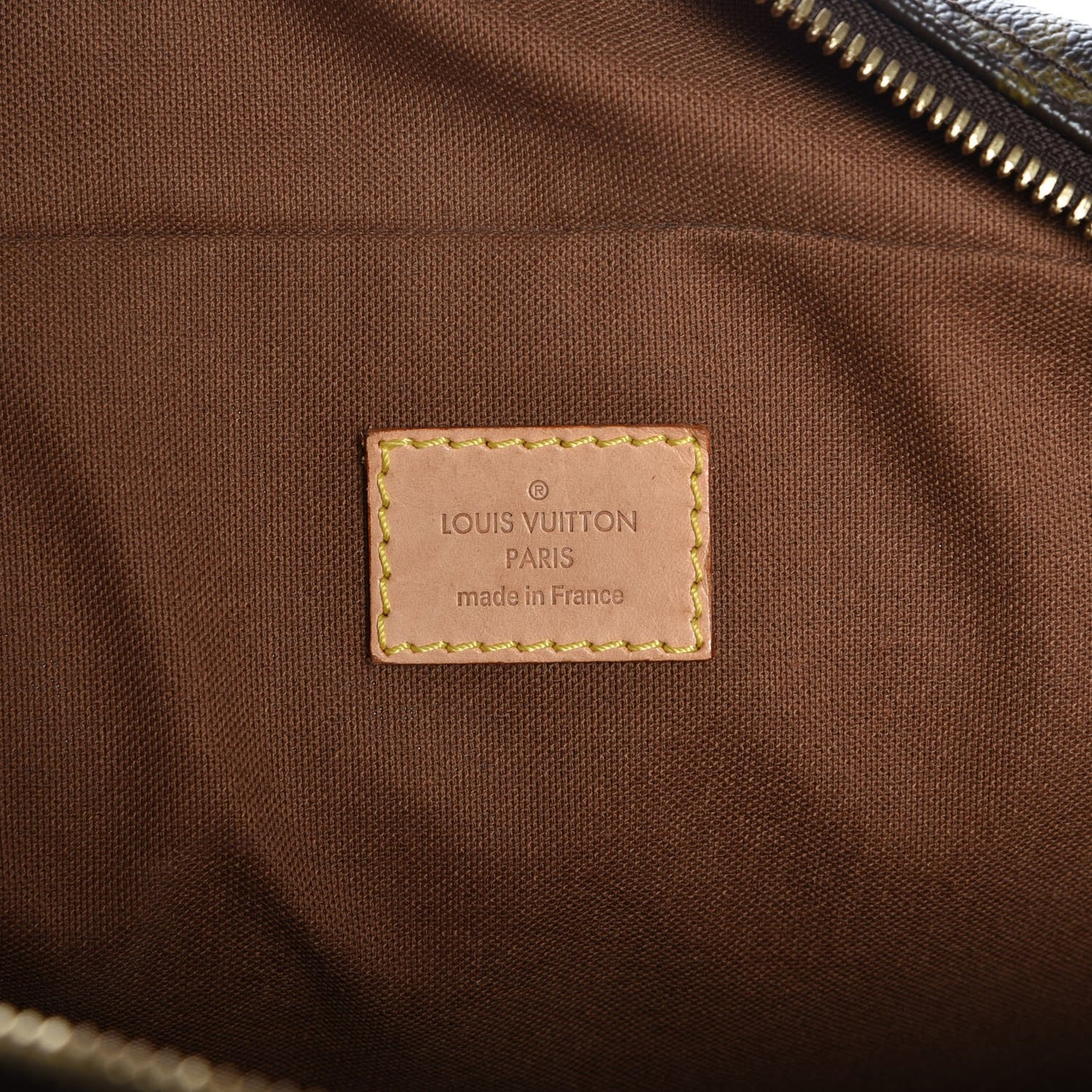 Monogram Icare Bag