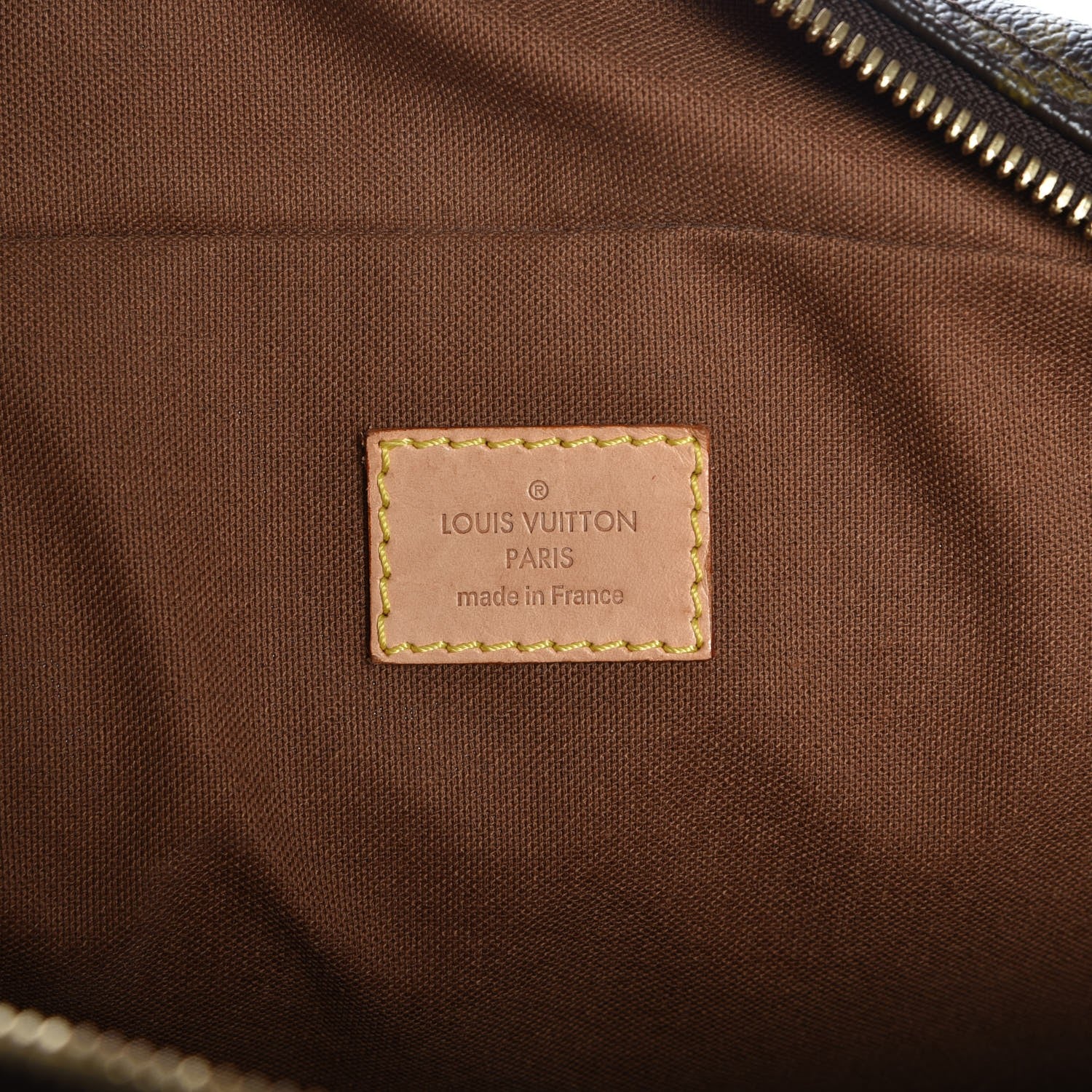 Louis Vuitton Monogram Icare Bag 6 of 7