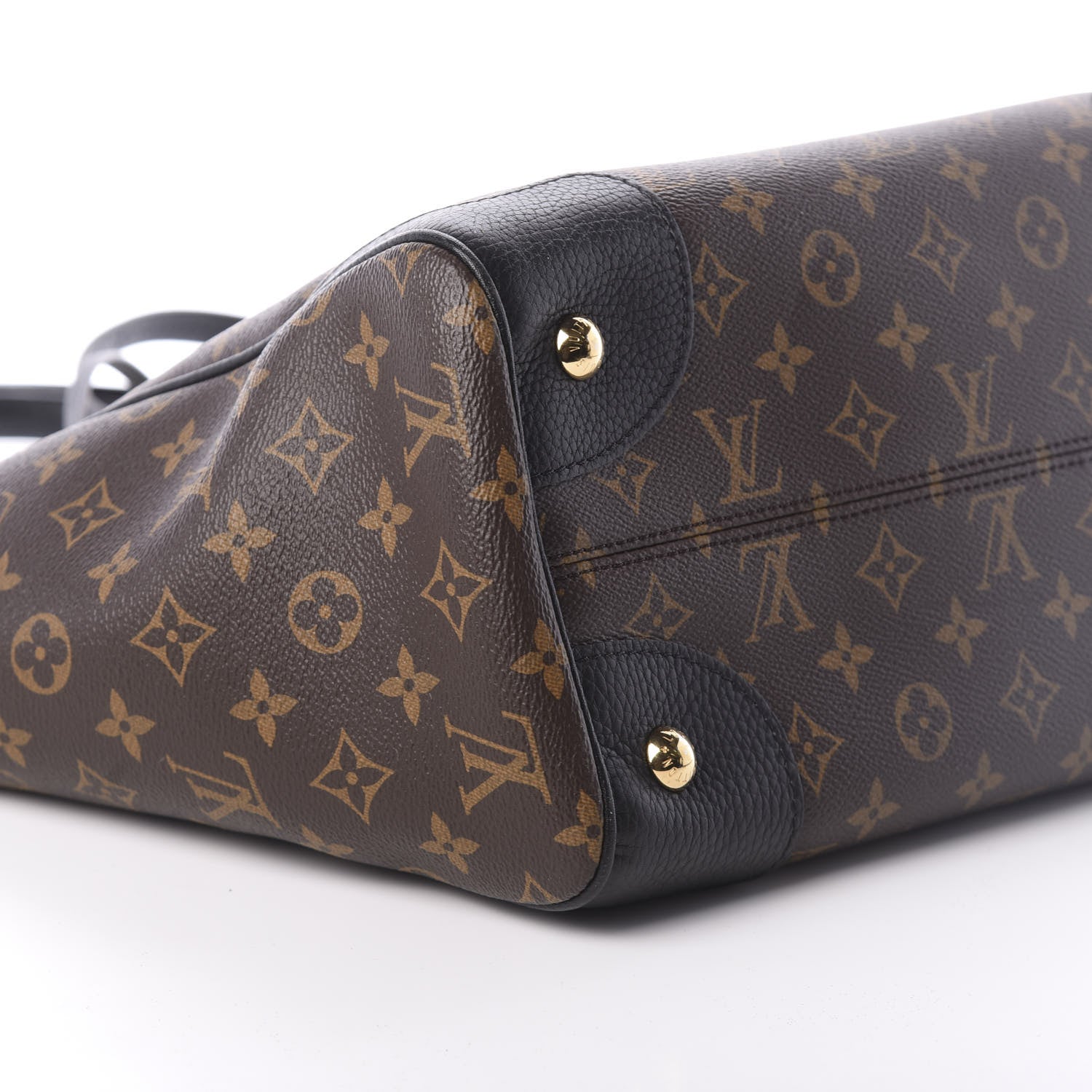Louis Vuitton Monogram Estrela NM Black 9 of 10