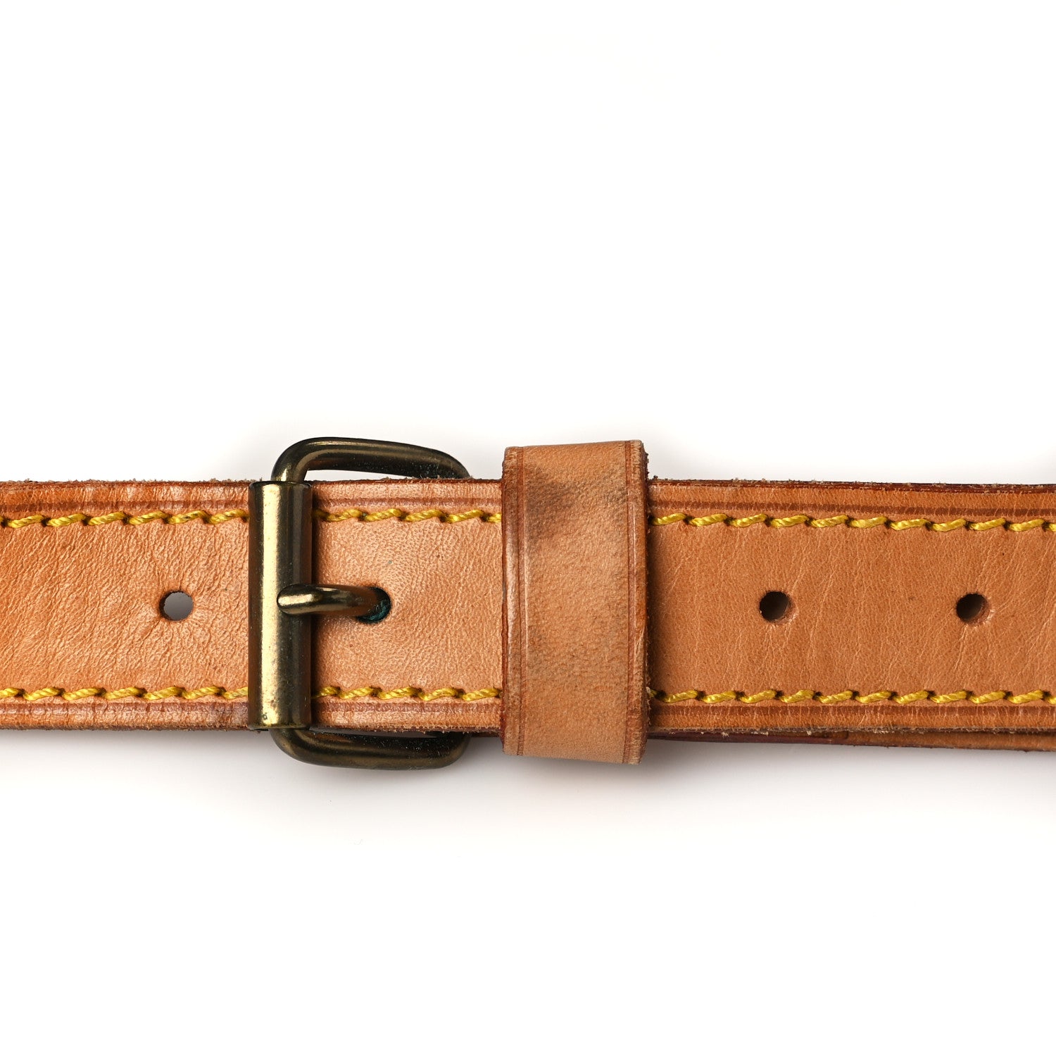 Louis Vuitton Monogram Keepall Bandouliere 50 19 of 21