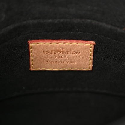 Louis Vuitton Monogram Duffle Bag 6 of 13