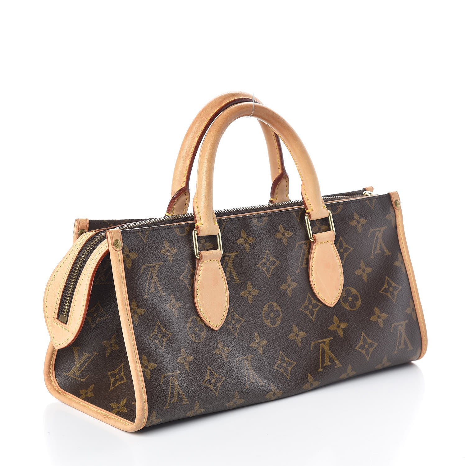 Louis Vuitton Monogram Popincourt 3 of 9