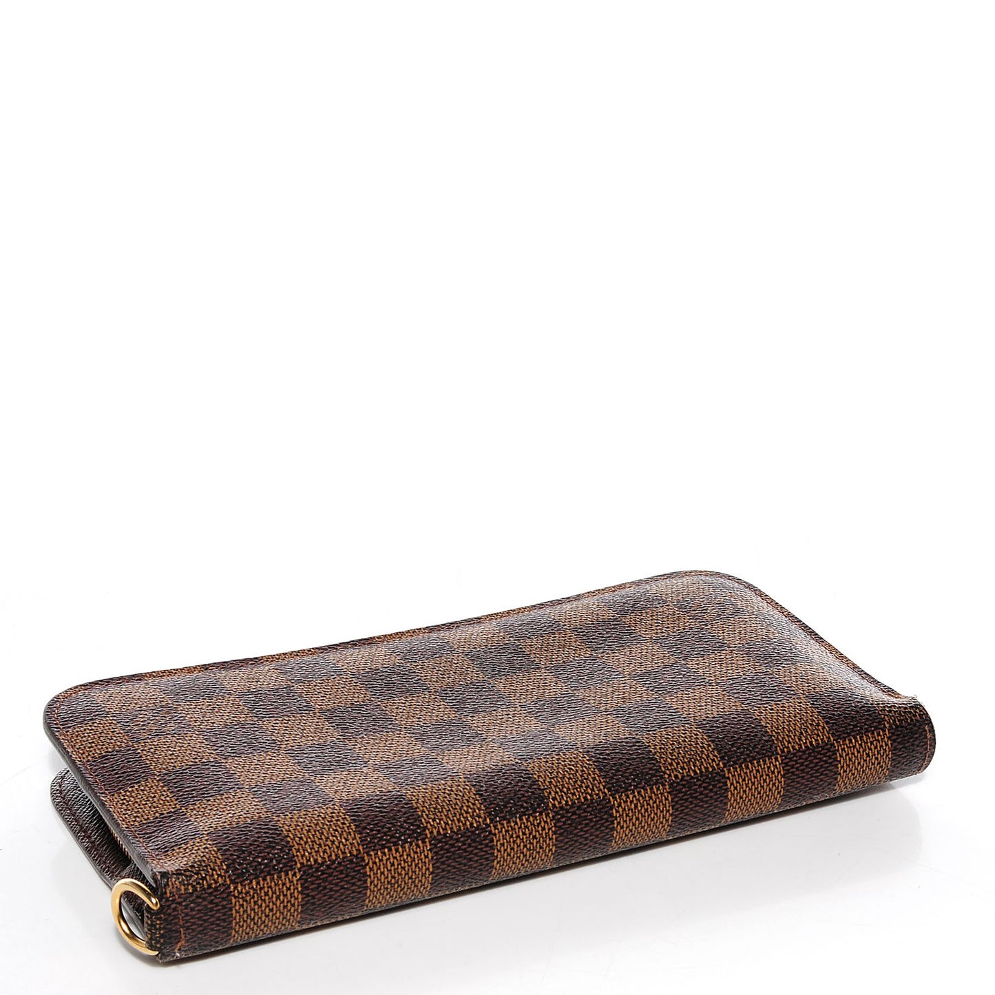 Damier Ebene Insolite Wallet