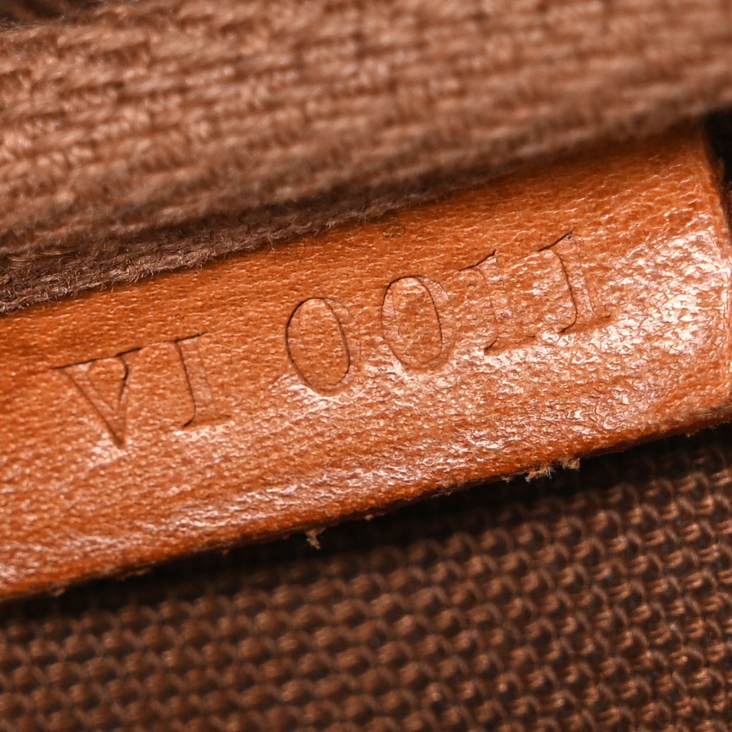 Monogram Pochette Accessories