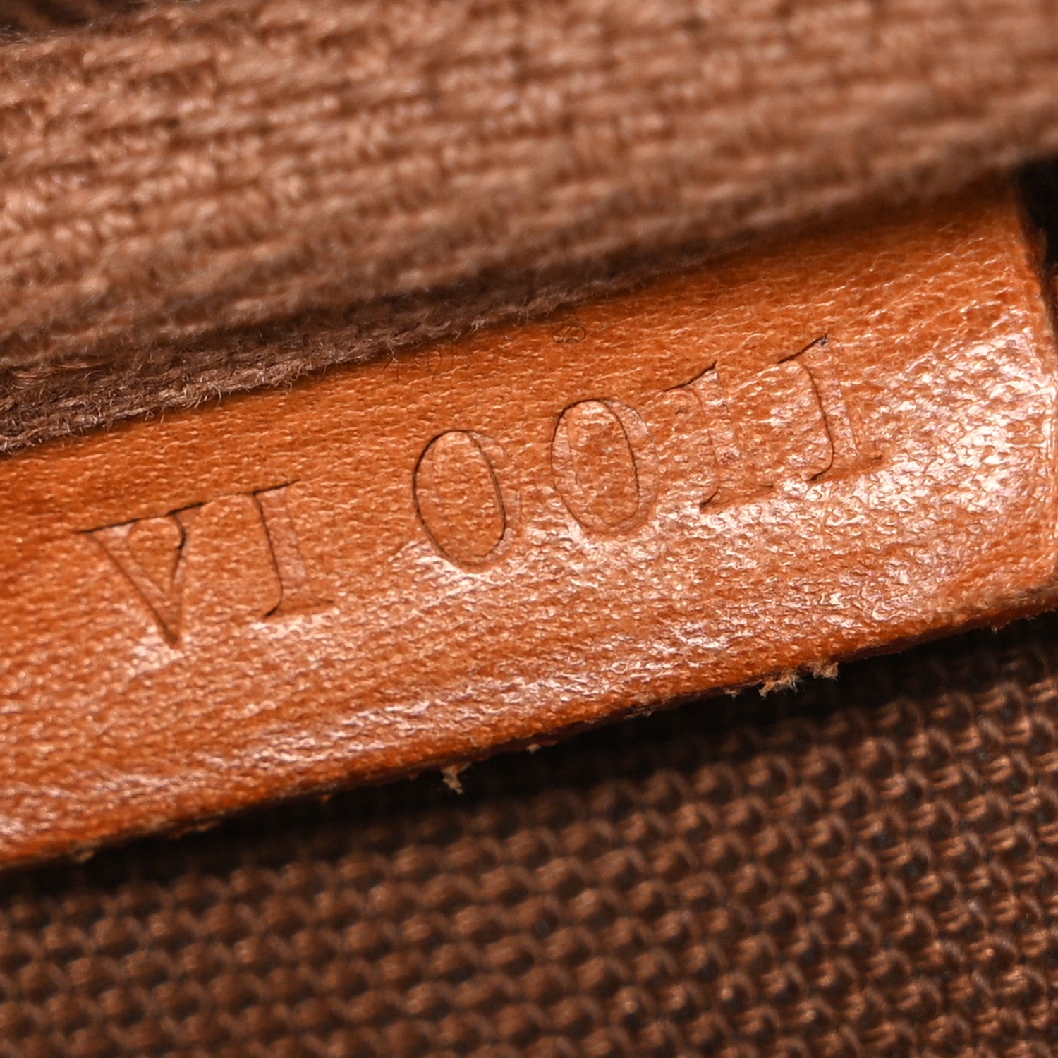 Louis Vuitton Monogram Pochette Accessories 7 of 11