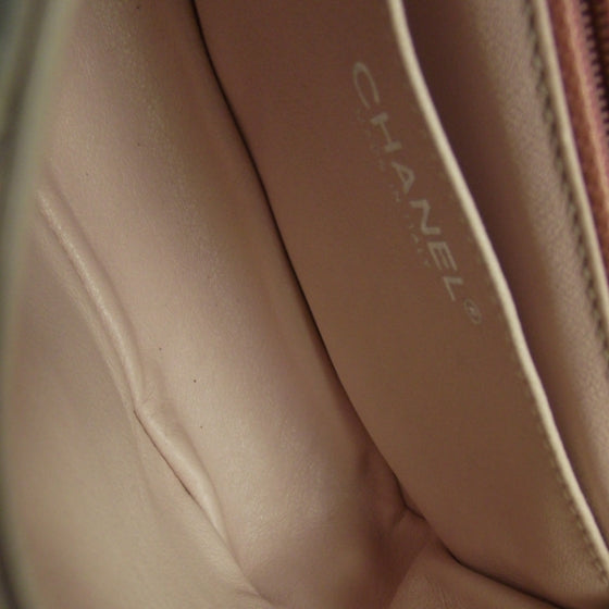 Python Mini Flap Lilac