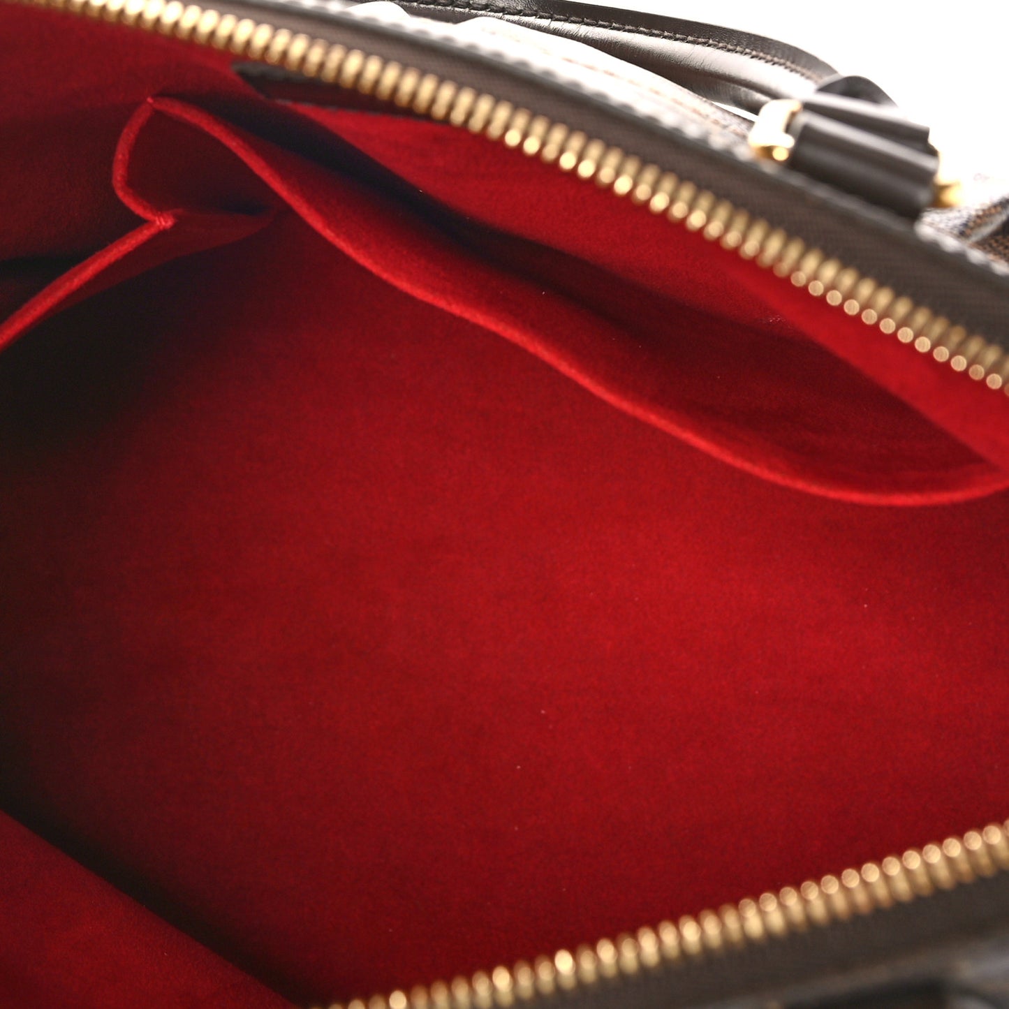 Damier Ebene Trevi GM