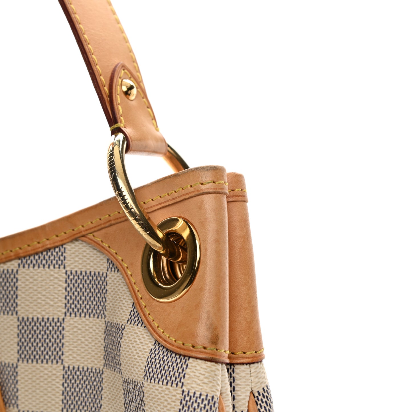 Damier Azur Galliera PM