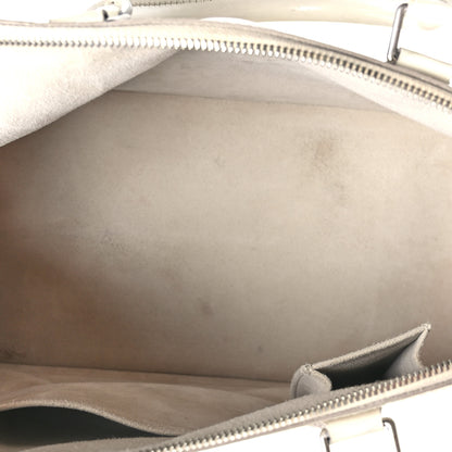 Louis Vuitton Epi Alma GM Ivory 5 of 13