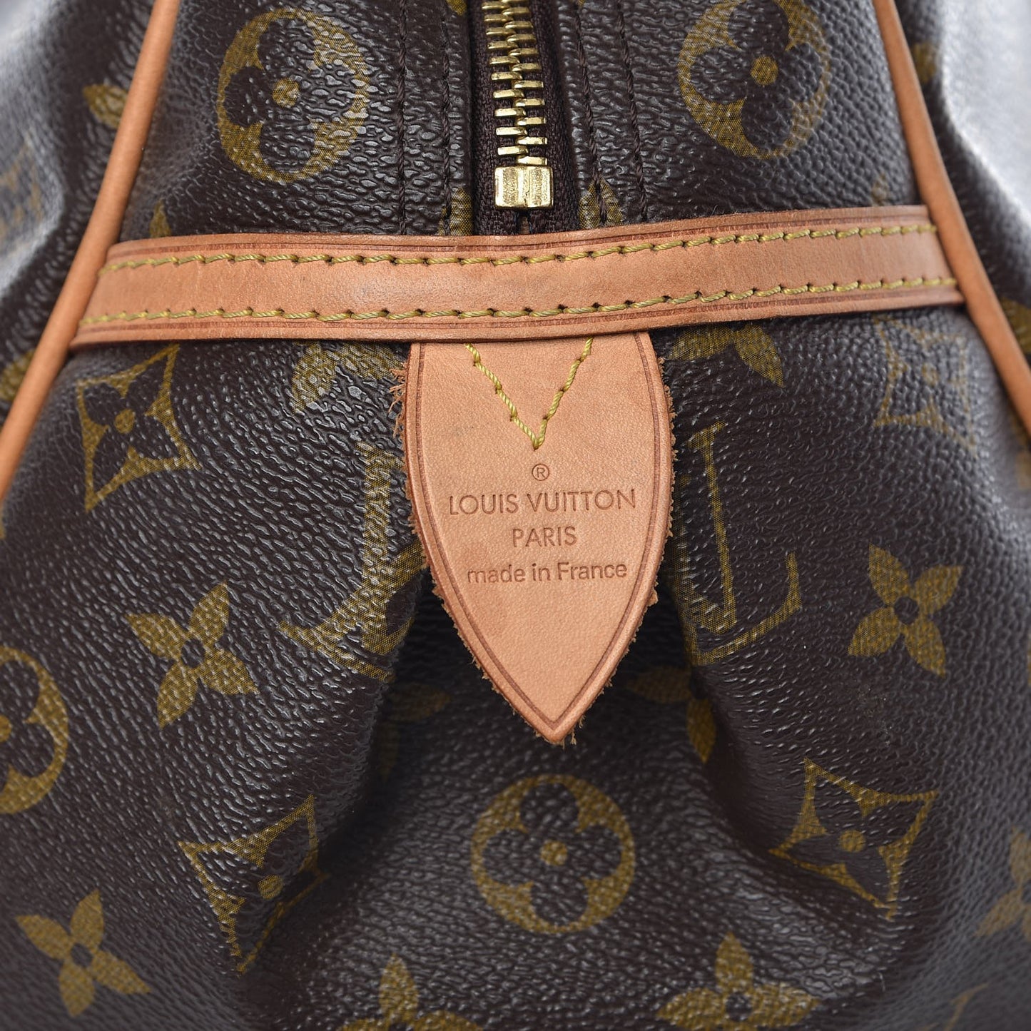Monogram Montorgueil GM