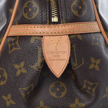 Louis Vuitton Monogram Montorgueil GM 6 of 17