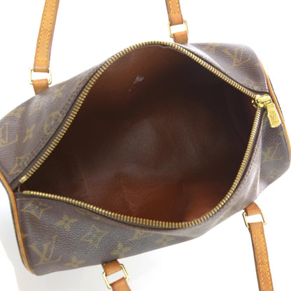 Louis Vuitton Monogram Papillon 26 7 of 7