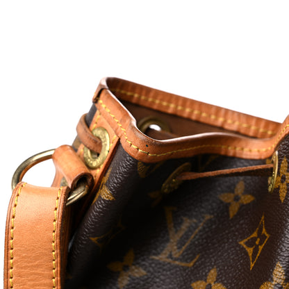 Louis Vuitton Monogram Noe 22 of 22
