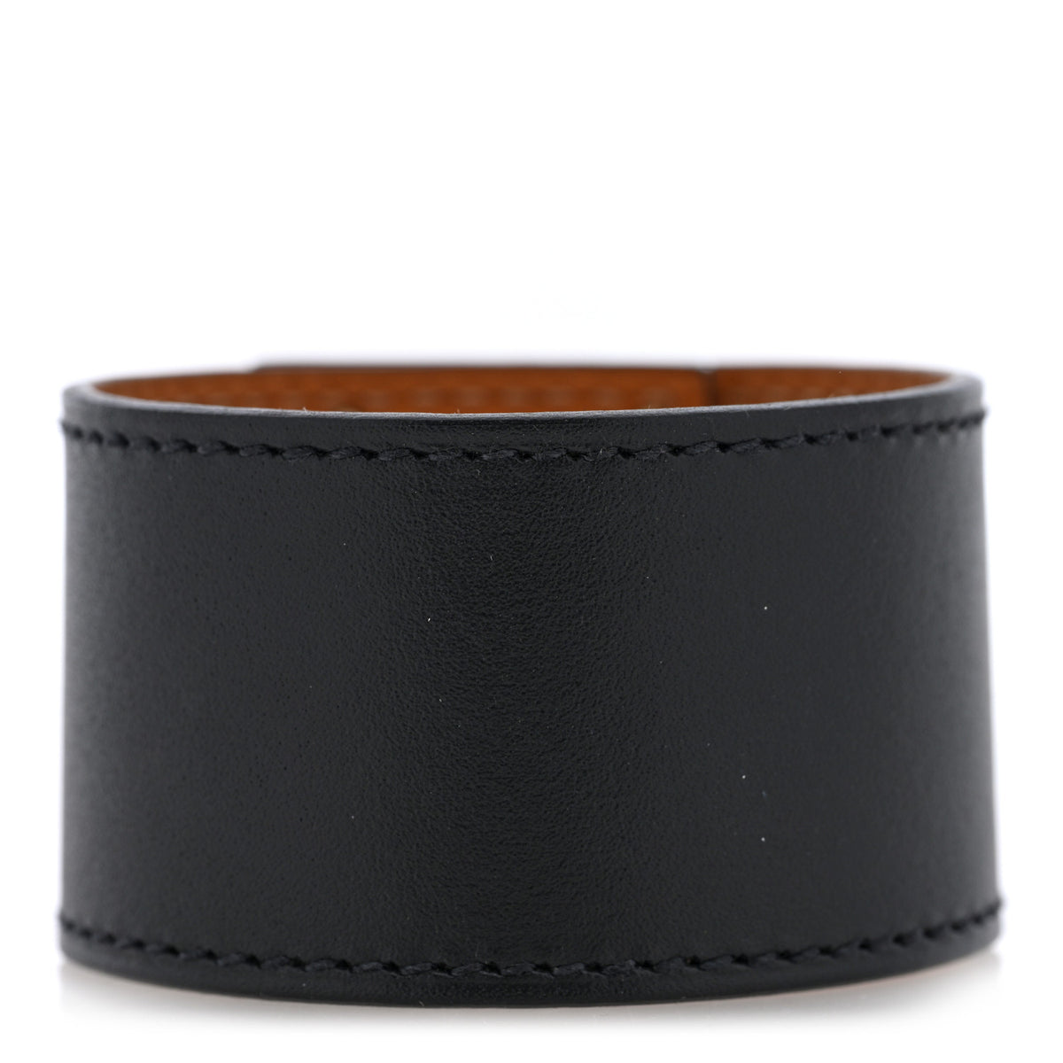 Box Kelly Dog Bracelet Black