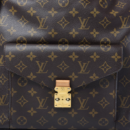 Louis Vuitton Monogram Metis 9 of 9