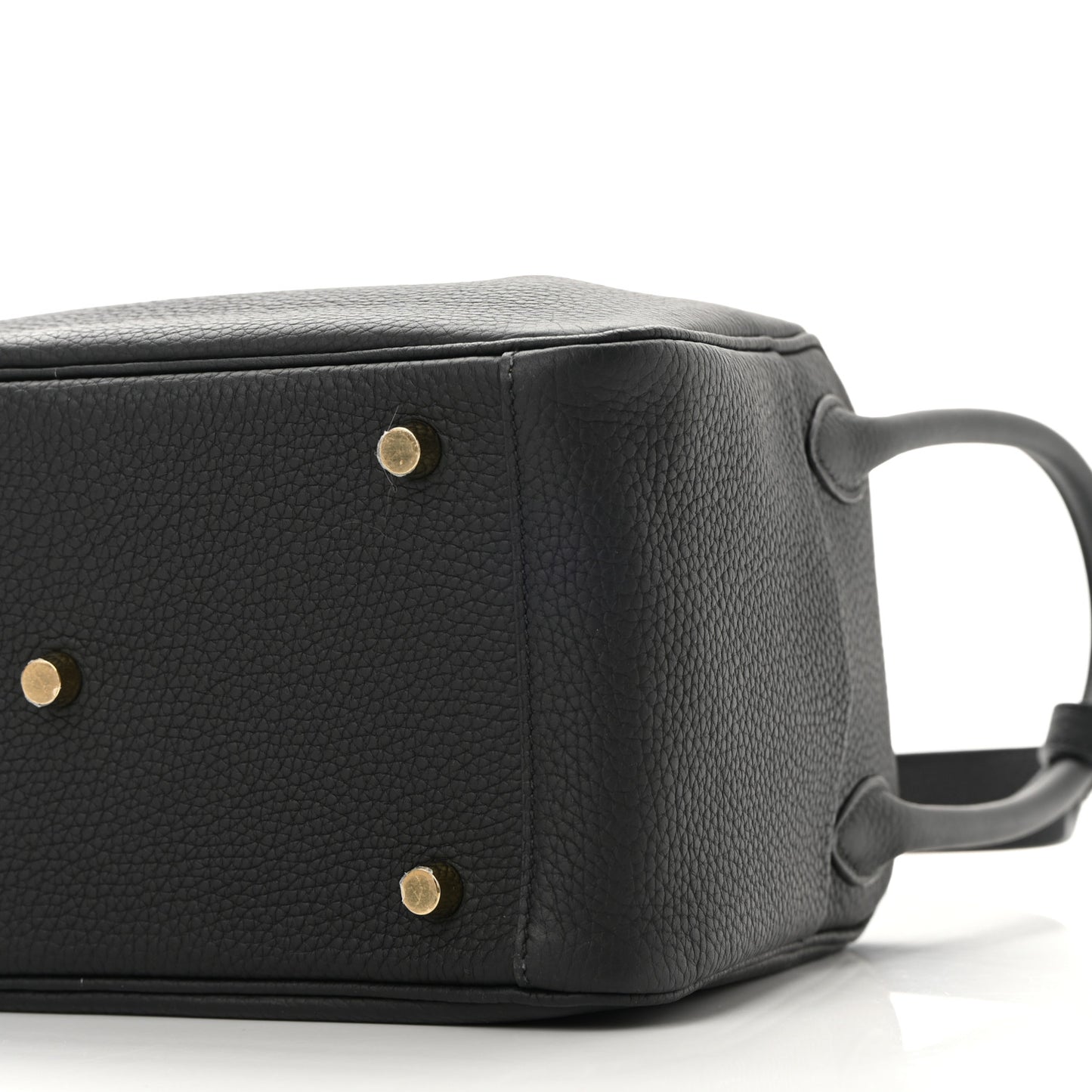 Taurillon Clemence Lindy 26 Black