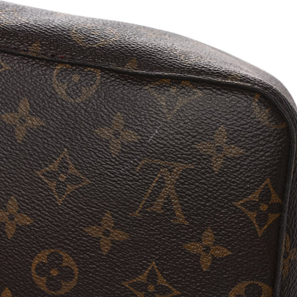 Louis Vuitton Monogram Neonoe MM Coquelicot 9 of 9