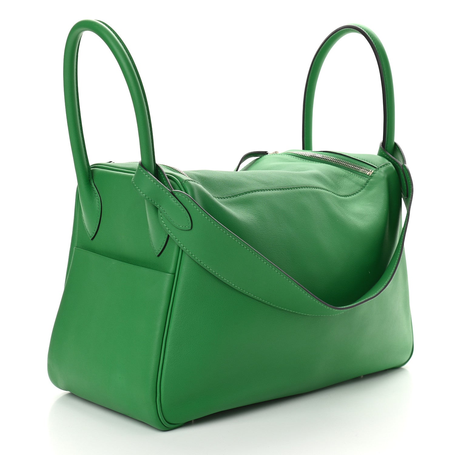 Hermes Swift Lindy 30 Bambou 3 of 9