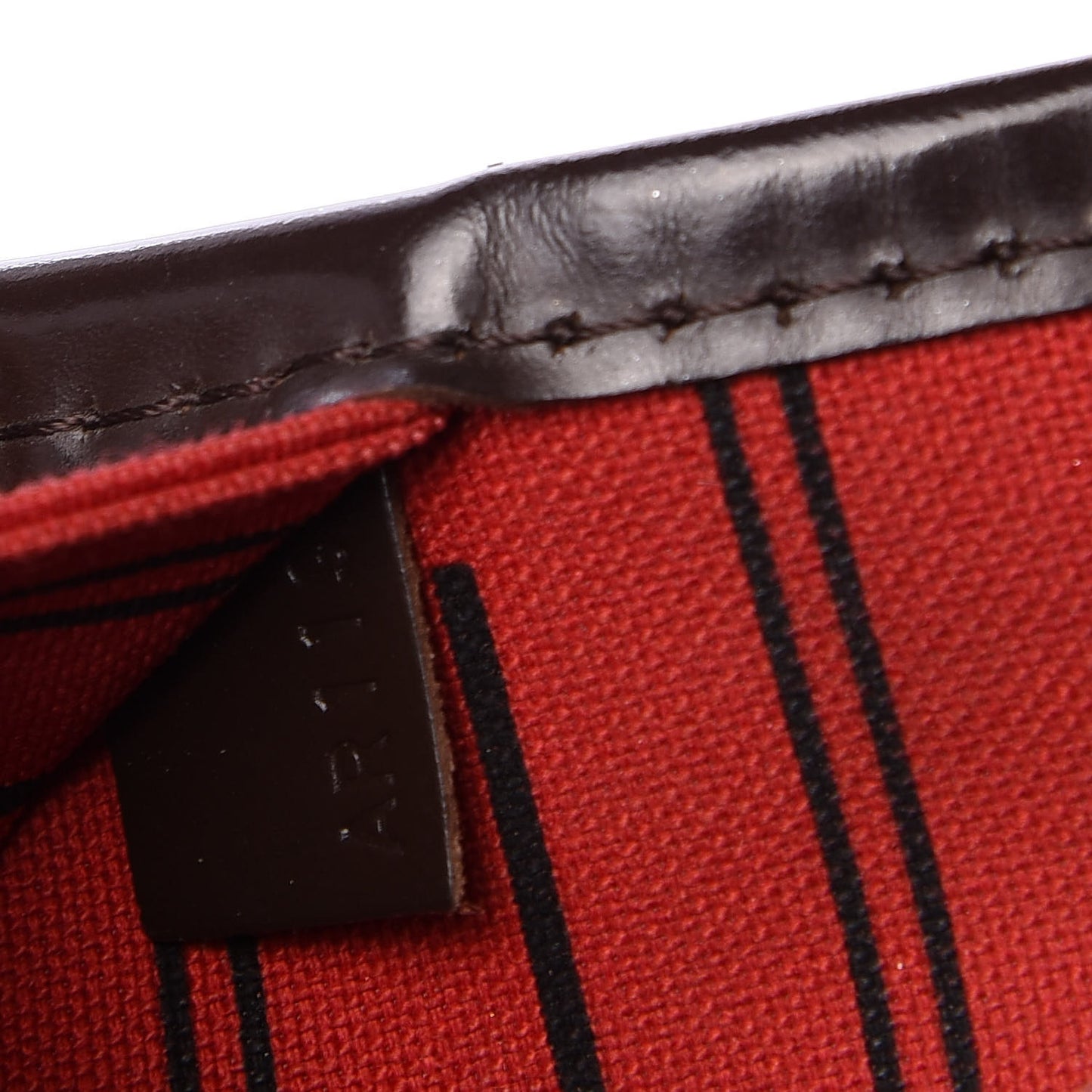 Damier Ebene Neverfull MM