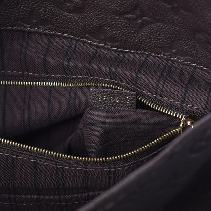 Louis Vuitton Empreinte Artsy MM Terre 7 of 9